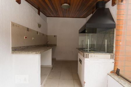 Apartamento para alugar com 96m², 3 quartos e 2 vagasChurrasqueira
