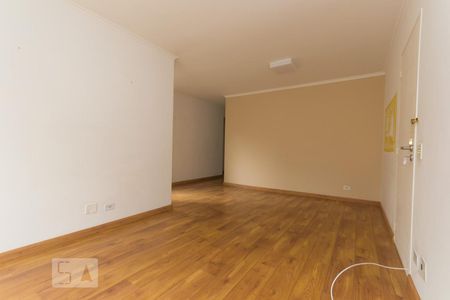 Sala de apartamento para alugar com 3 quartos, 96m² em Vila Mascote, São Paulo