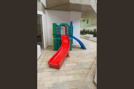 Apartamento para alugar com 96m², 3 quartos e 2 vagasPlayground