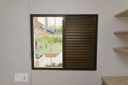 Apartamento para alugar com 96m², 3 quartos e 2 vagasJanela do quarto 1