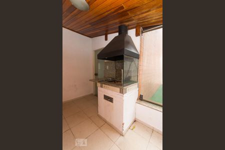 Apartamento para alugar com 96m², 3 quartos e 2 vagasChurrasqueira