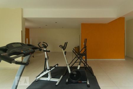 Apartamento para alugar com 96m², 3 quartos e 2 vagasAcademia