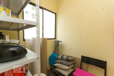 Apartamento para alugar com 96m², 3 quartos e 2 vagasQuarto de serviço