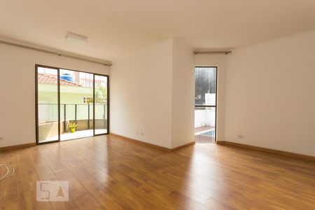 Sala de apartamento para alugar com 3 quartos, 96m² em Vila Mascote, São Paulo