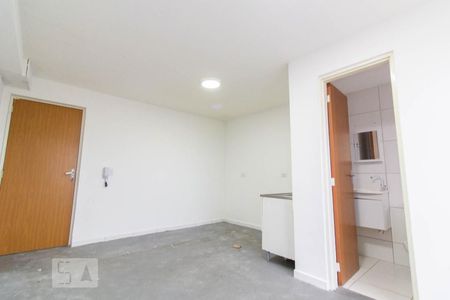 Kitnet/Studio para alugar com 1 quarto, 20m² em Cruzeiro, São José dos Pinhais