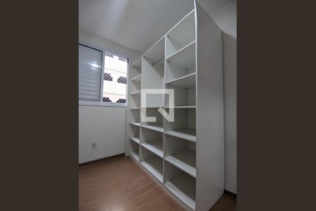 Quarto 1 de apartamento para alugar com 2 quartos, 45m² em Jardim Iris, São Paulo