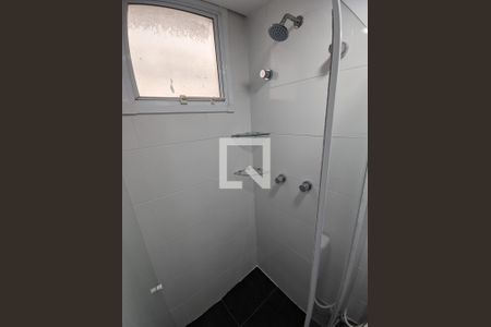 Apartamento para alugar com 44m², 2 quartos e 1 vaga Apartamento para alugar com 44m², 2 quartos e 1 vagaBanheiro