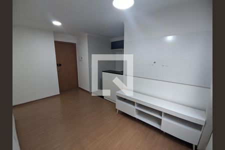 Sala de apartamento para alugar com 2 quartos, 45m² em Jardim Iris, São Paulo