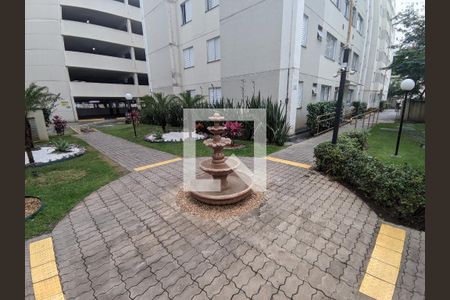 Apartamento para alugar com 44m², 2 quartos e 1 vaga Apartamento para alugar com 44m², 2 quartos e 1 vagaFonte