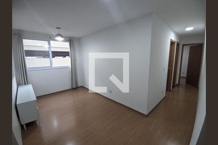 Sala de apartamento para alugar com 2 quartos, 45m² em Jardim Iris, São Paulo
