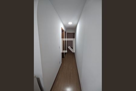 Apartamento para alugar com 44m², 2 quartos e 1 vaga Apartamento para alugar com 44m², 2 quartos e 1 vagaCorredor