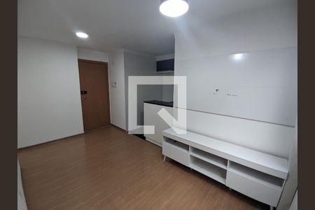 Sala de apartamento para alugar com 2 quartos, 45m² em Jardim Iris, São Paulo