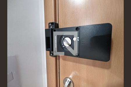 Apartamento para alugar com 44m², 2 quartos e 1 vaga Apartamento para alugar com 44m², 2 quartos e 1 vagaFechadura Eletrônica