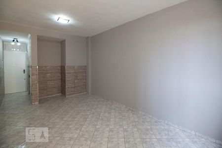 Studio de kitnet/studio para alugar com 1 quarto, 30m² em Santa Efigênia, São Paulo
