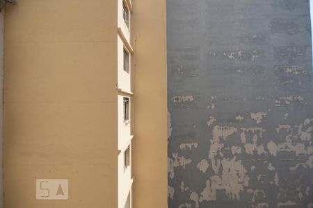 Vista do Studio de kitnet/studio para alugar com 1 quarto, 30m² em Santa Efigênia, São Paulo