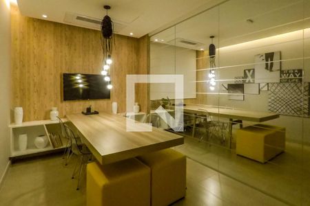 Studio à venda com 23m², 1 quarto e sem vaga