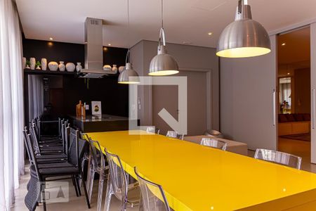 Studio à venda com 23m², 1 quarto e sem vaga