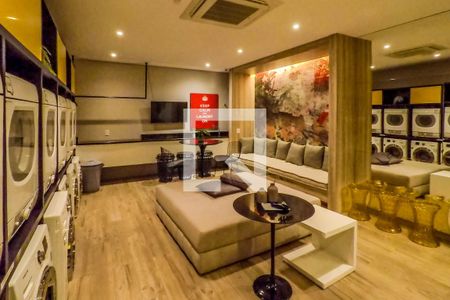 Studio à venda com 23m², 1 quarto e sem vaga