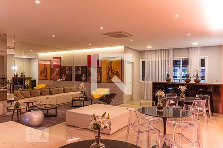 Studio à venda com 23m², 1 quarto e sem vaga