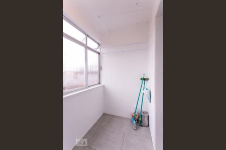 Apartamento para alugar com 150m², 2 quartos e 1 vagaÁrea de Serviço
