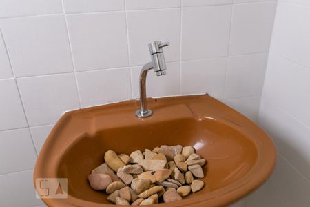 Apartamento para alugar com 150m², 2 quartos e 1 vagaTorneira lavabo