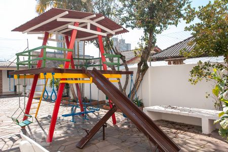 Apartamento para alugar com 150m², 2 quartos e 1 vagaÁrea Comum - Playground