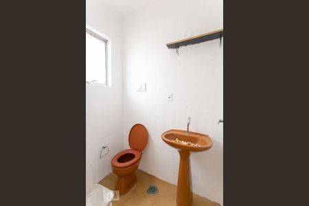 Apartamento para alugar com 150m², 2 quartos e 1 vagaLavabo