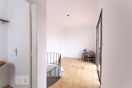 Apartamento para alugar com 150m², 2 quartos e 1 vagaÁrea superior