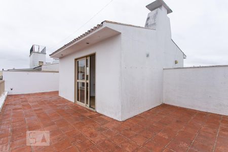 Apartamento para alugar com 150m², 2 quartos e 1 vagaTerraço