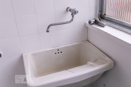 Apartamento para alugar com 150m², 2 quartos e 1 vagaTorneira