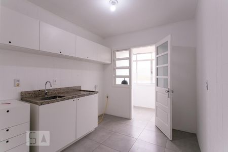 Apartamento para alugar com 150m², 2 quartos e 1 vagaCozinha