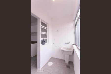 Apartamento para alugar com 150m², 2 quartos e 1 vagaÁrea de Serviço