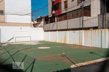 Apartamento para alugar com 150m², 2 quartos e 1 vagaQuadra Esportiva