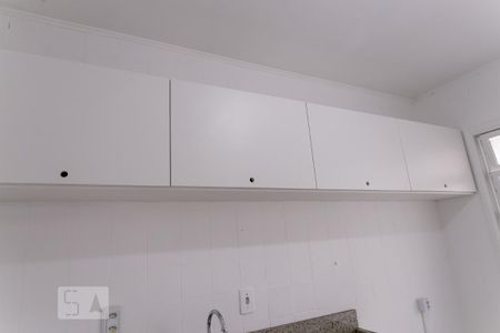 Apartamento para alugar com 150m², 2 quartos e 1 vagaDetalhe cozinha