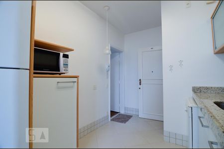 Apartamento para alugar com 114m², 3 quartos e 1 vagaCozinha