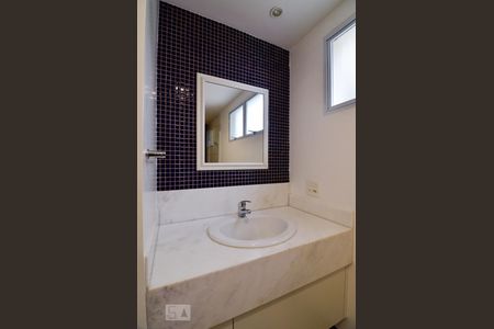 Apartamento para alugar com 114m², 3 quartos e 1 vagaBanheiro