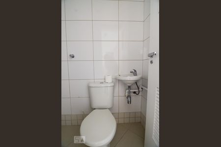 Apartamento para alugar com 114m², 3 quartos e 1 vagaBanheiro de serviço