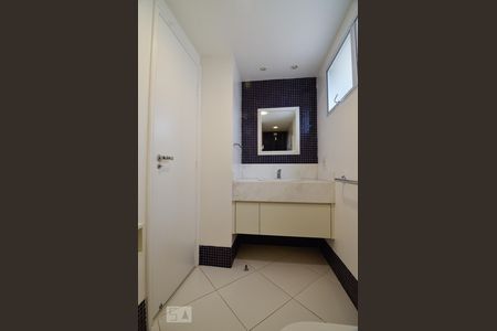 Apartamento para alugar com 114m², 3 quartos e 1 vagaBanheiro