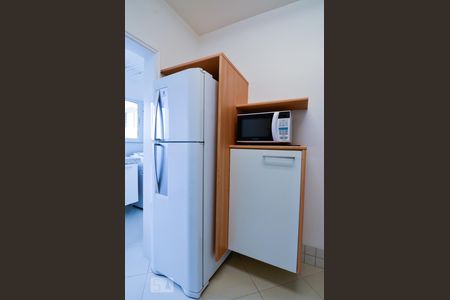 Apartamento para alugar com 114m², 3 quartos e 1 vagaCozinha