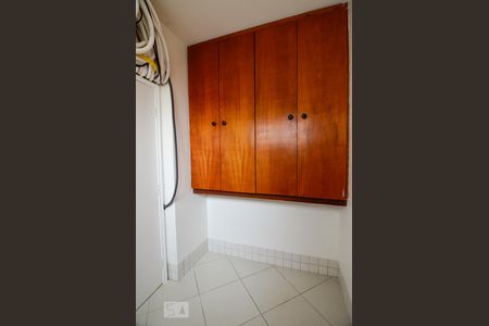 Apartamento para alugar com 114m², 3 quartos e 1 vagaQuarto de serviço