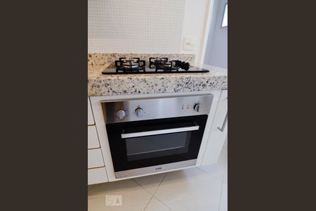 Apartamento para alugar com 114m², 3 quartos e 1 vagaCozinha