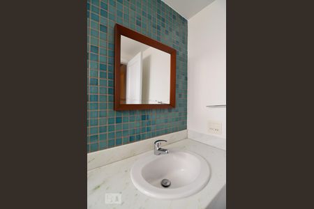 Apartamento para alugar com 114m², 3 quartos e 1 vagaSuíte 