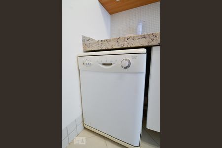 Apartamento para alugar com 114m², 3 quartos e 1 vagaCozinha