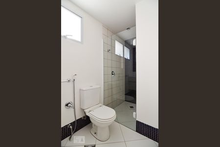 Apartamento para alugar com 114m², 3 quartos e 1 vagaBanheiro