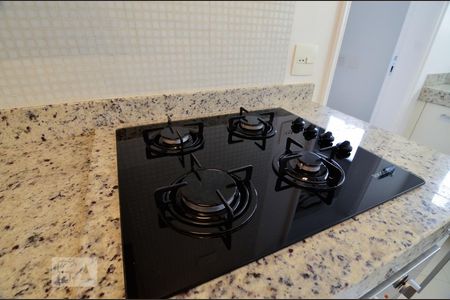 Apartamento para alugar com 114m², 3 quartos e 1 vagaCozinha