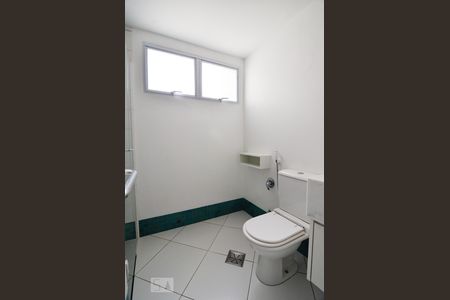 Apartamento para alugar com 114m², 3 quartos e 1 vagaSuíte 