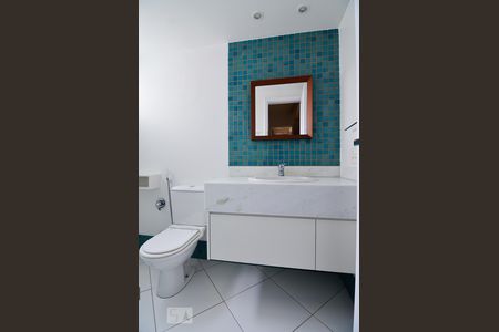 Apartamento para alugar com 114m², 3 quartos e 1 vagaSuíte 