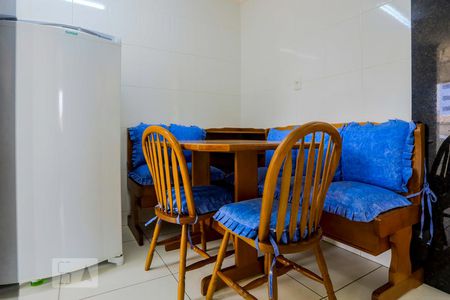 Apartamento à venda com 57m², 2 quartos e 1 vagaCopa Cozinha