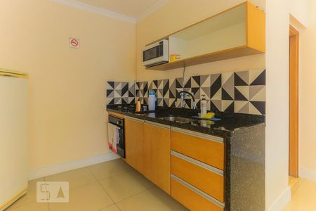 Apartamento à venda com 57m², 2 quartos e 1 vagaCozinha - Armários