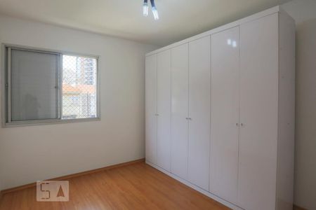 Apartamento à venda com 57m², 2 quartos e 1 vagaQuato 2